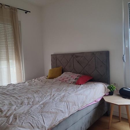 Ferienwohnung Ribnica Podgorica Exterior foto