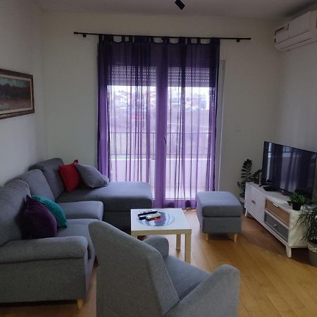 Ferienwohnung Ribnica Podgorica Exterior foto