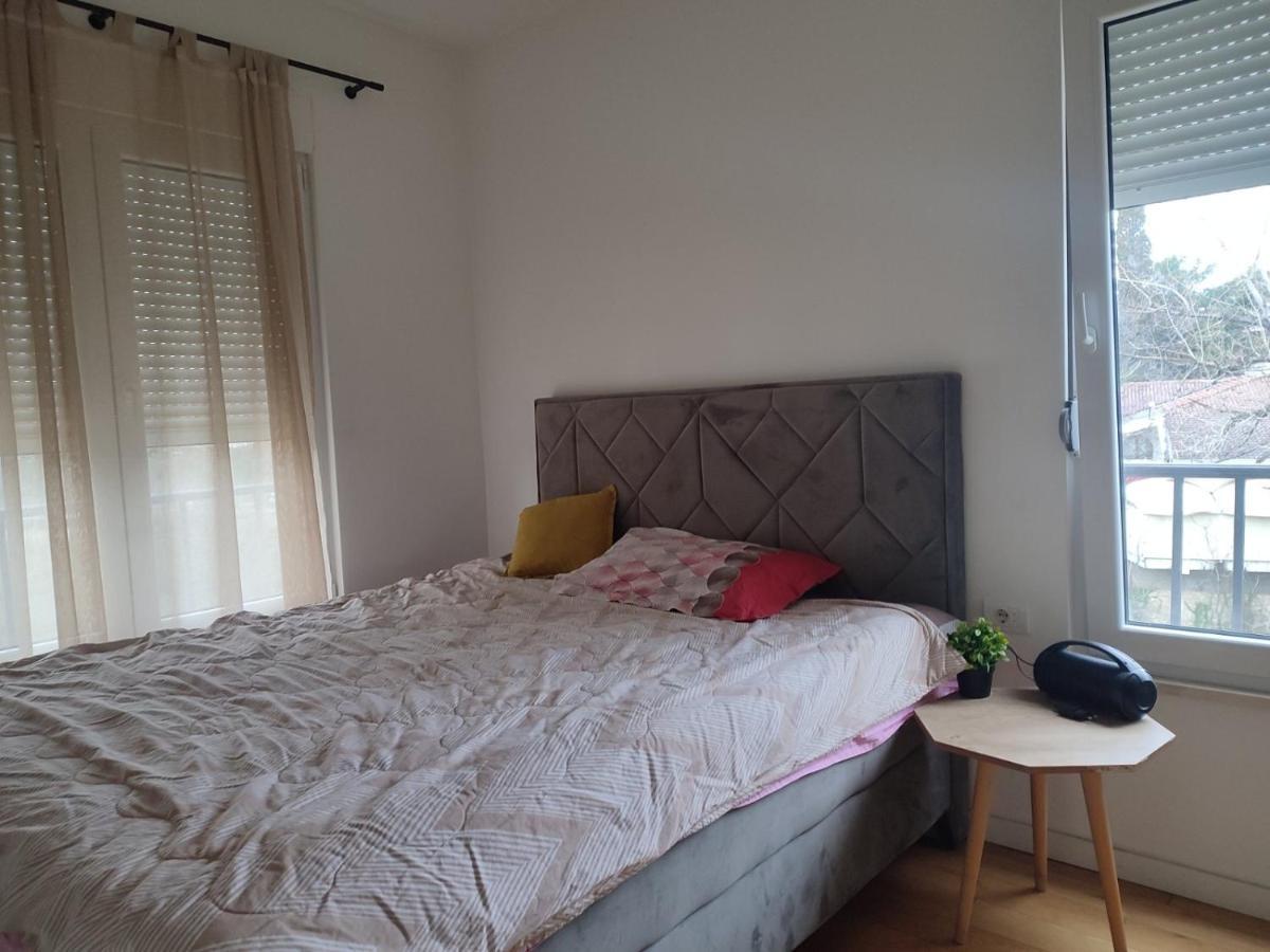 Ferienwohnung Ribnica Podgorica Exterior foto