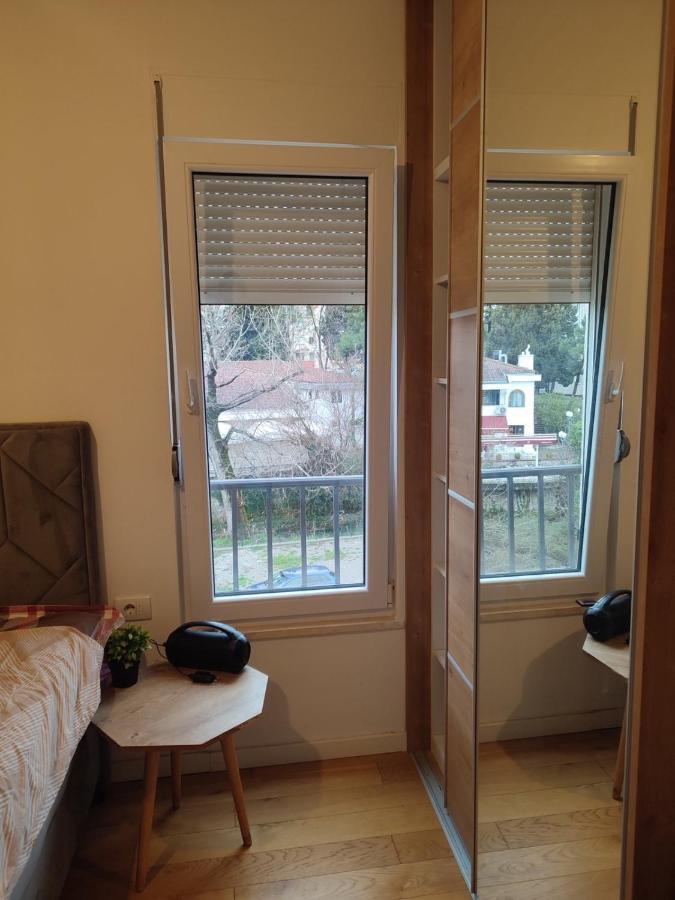 Ferienwohnung Ribnica Podgorica Exterior foto