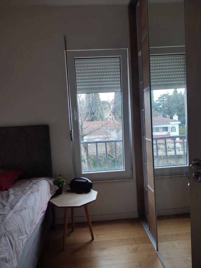 Ferienwohnung Ribnica Podgorica Exterior foto