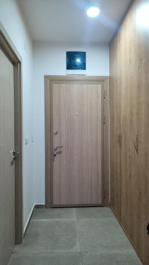 Ferienwohnung Ribnica Podgorica Exterior foto