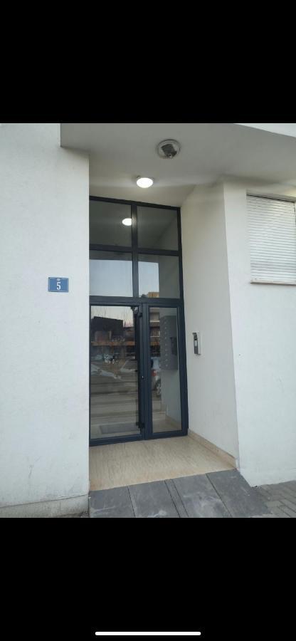 Ferienwohnung Ribnica Podgorica Exterior foto