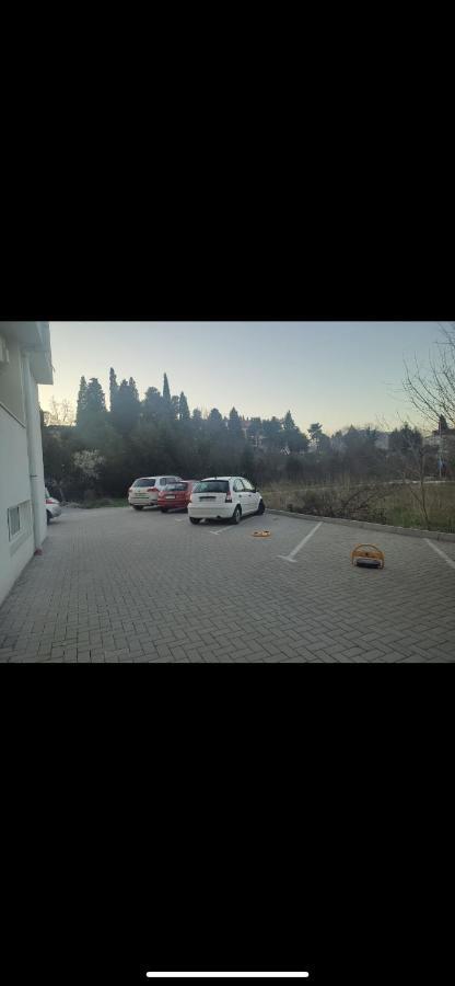 Ferienwohnung Ribnica Podgorica Exterior foto